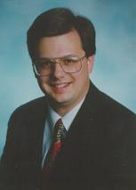 photo of Attorney Wade A. Myers