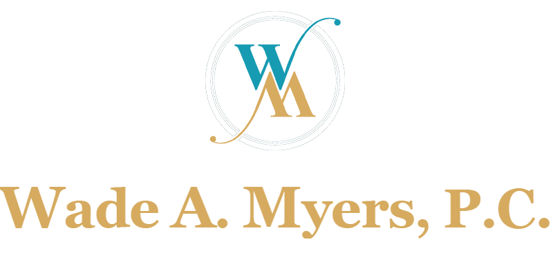 Wade A. Myers, P.C.